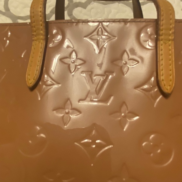 Louis Vuitton Catalina Bb Monogram bag - Picture 3 of 5